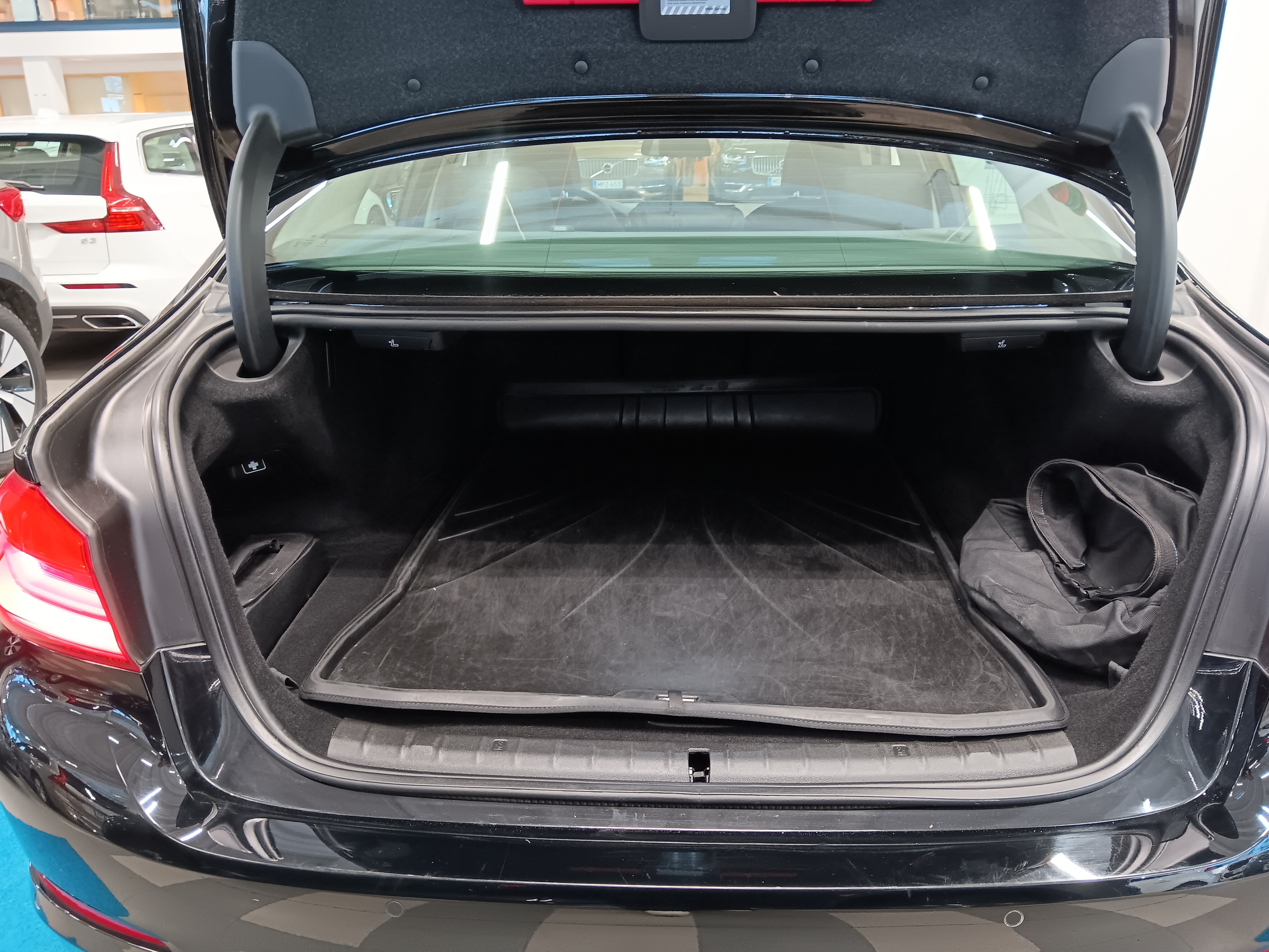 Bmw 530 G30 SEDAN 530E A IPERFORMANCE LAUNCH EDITION SPORT