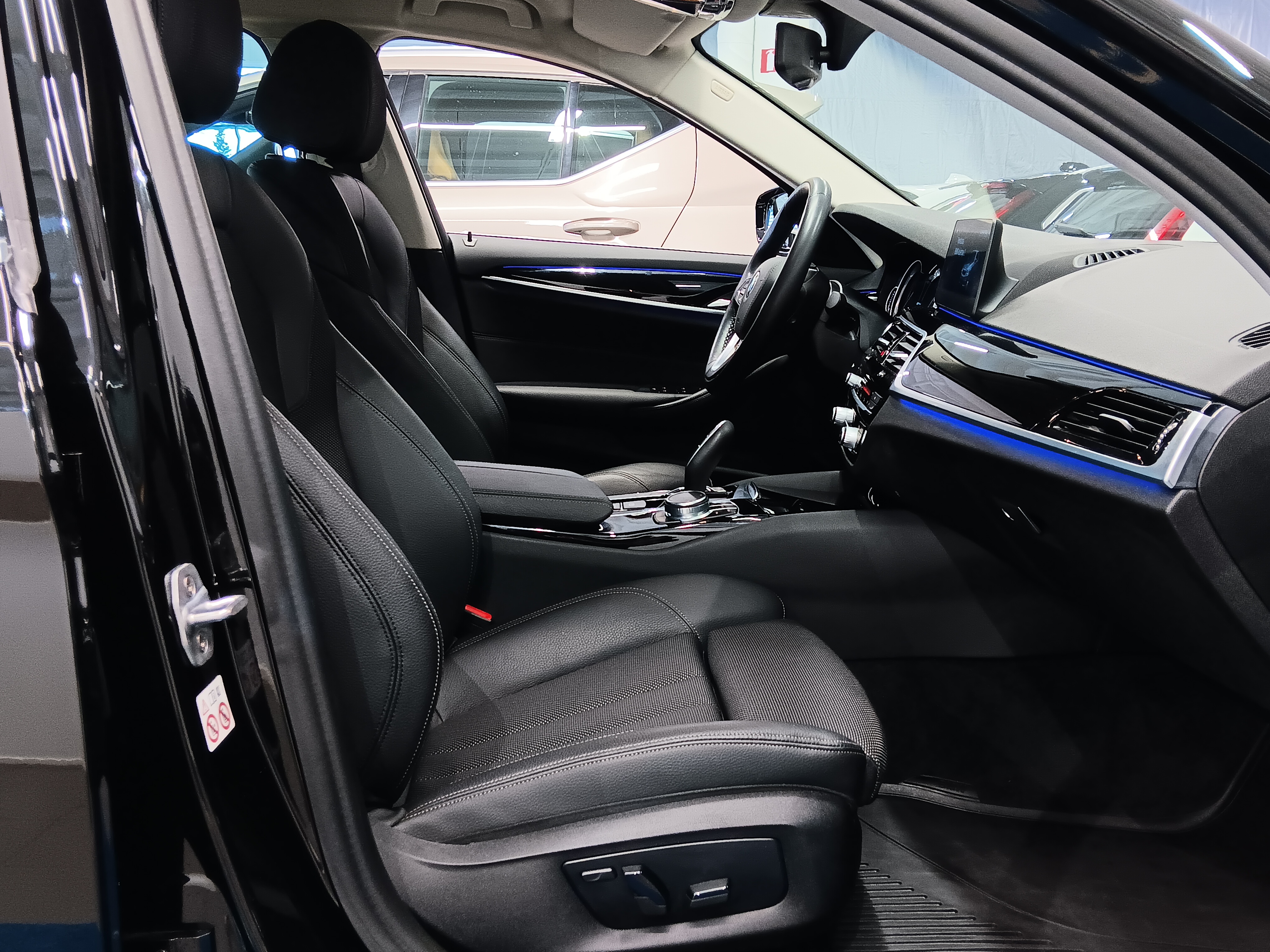 Bmw 530 G30 SEDAN 530E A IPERFORMANCE LAUNCH EDITION SPORT