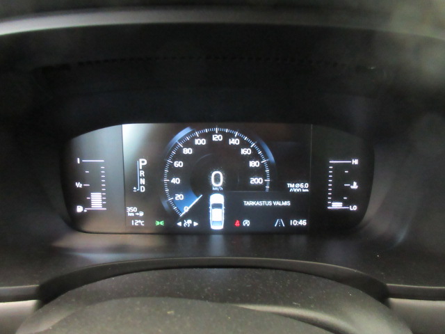 Volvo S90 D3 MOMENTUM AUT