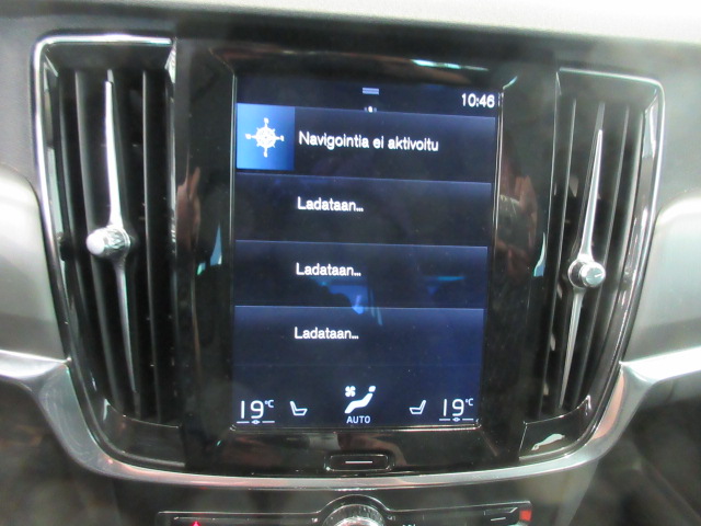 Volvo S90 D3 MOMENTUM AUT
