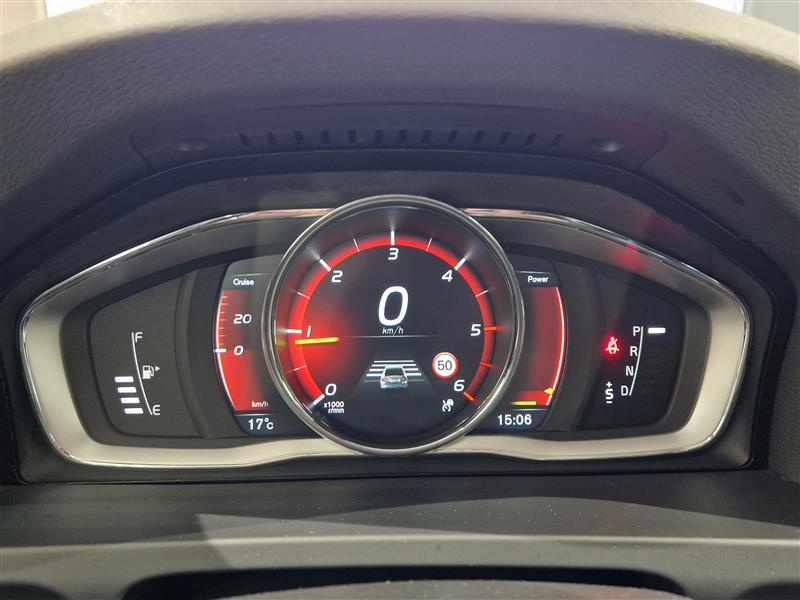 Volvo S60 D3 BUSINESS CLASSIC R-DESIGN AUT