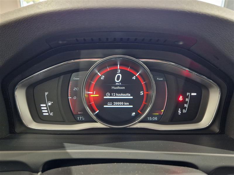 Volvo S60 D3 BUSINESS CLASSIC R-DESIGN AUT