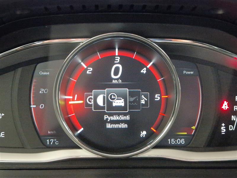 Volvo S60 D3 BUSINESS CLASSIC R-DESIGN AUT
