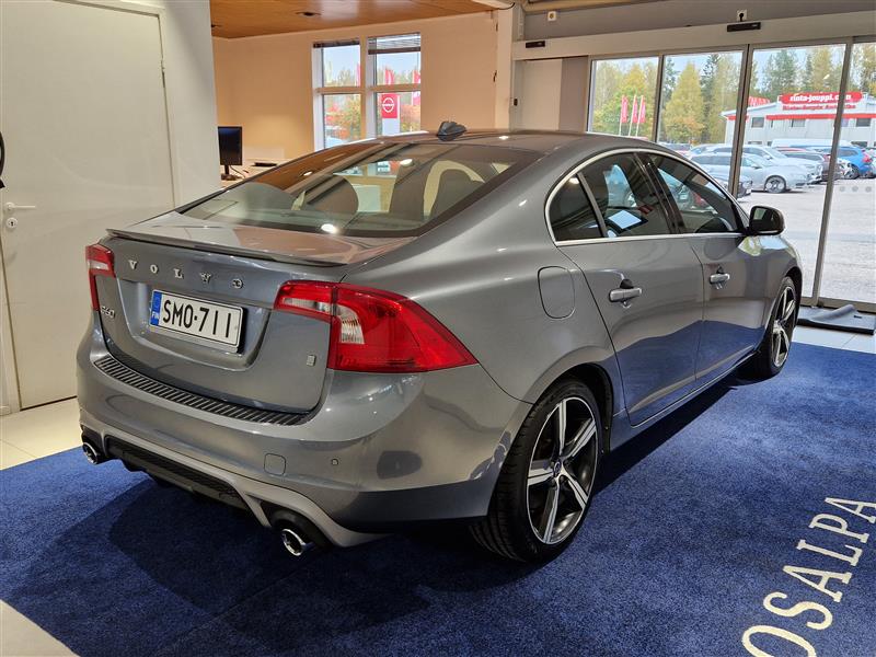 Volvo S60 2018, kuva 4/29