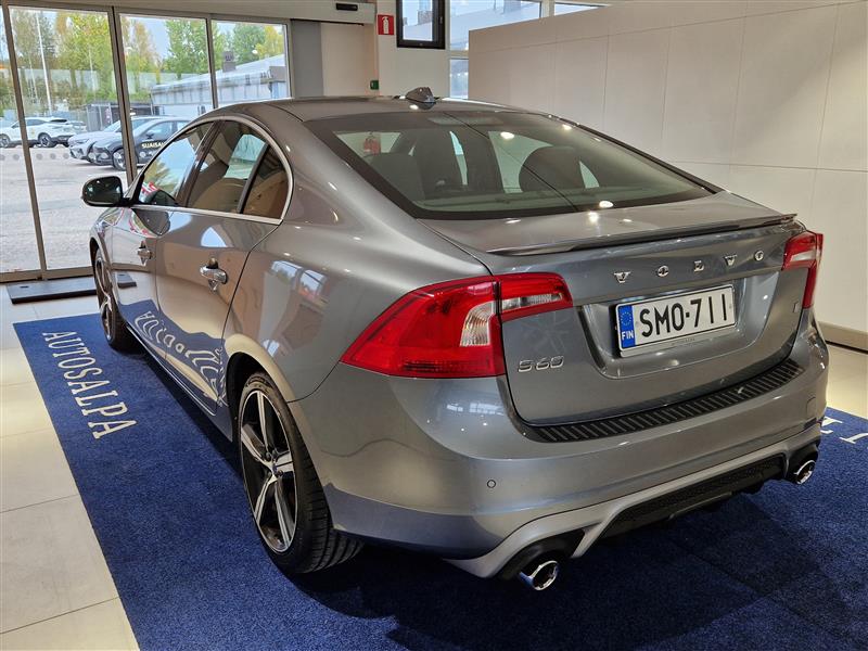 Volvo S60 2018, kuva 5/29