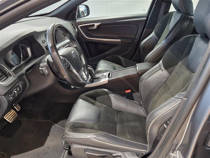 Volvo S60 2018, kuva 6/29