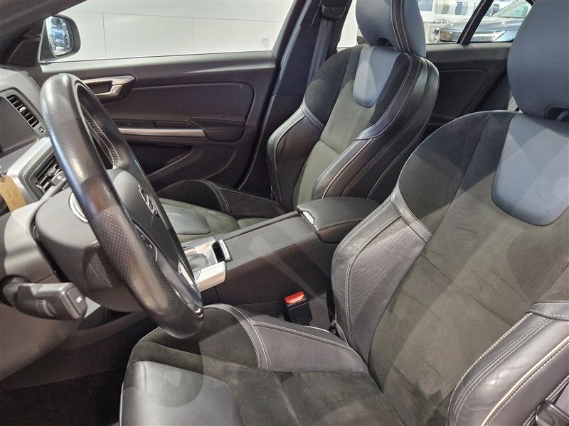 Volvo S60 2018, kuva 7/29