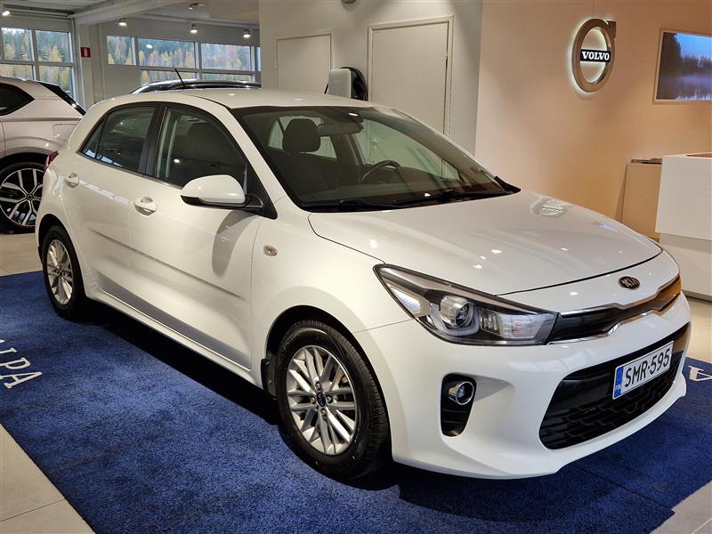 Kia Rio 2017, kuva 2/18