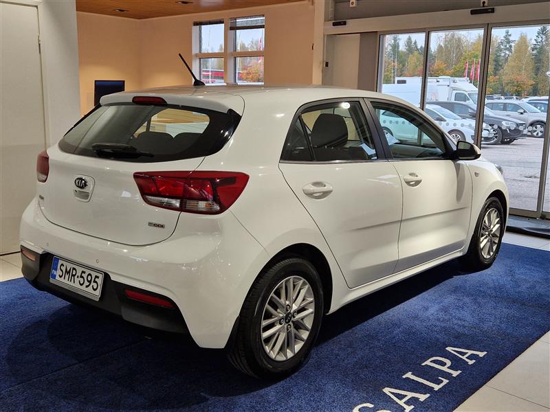 Kia Rio 2017, kuva 3/18