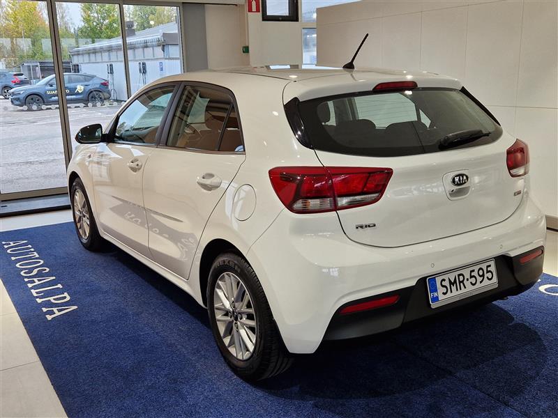 Kia Rio 2017, kuva 4/18