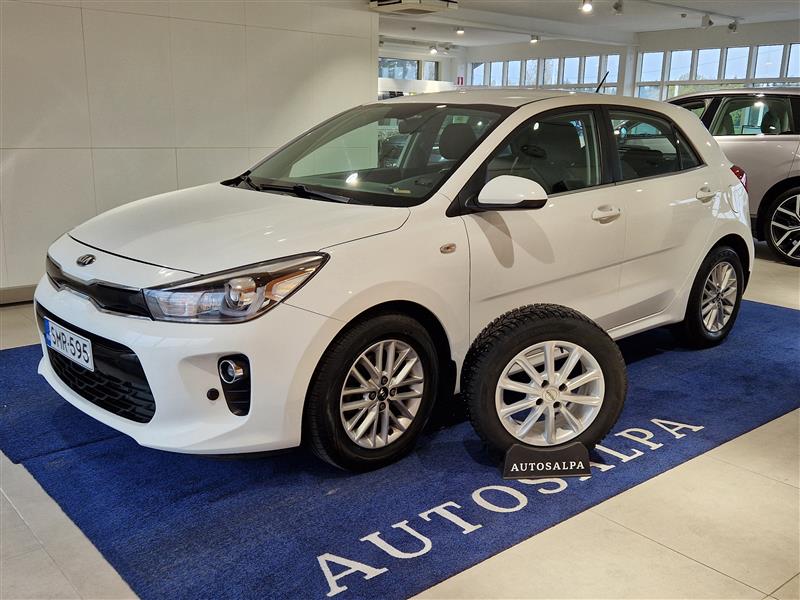 Kia Rio 2017, kuva 5/18