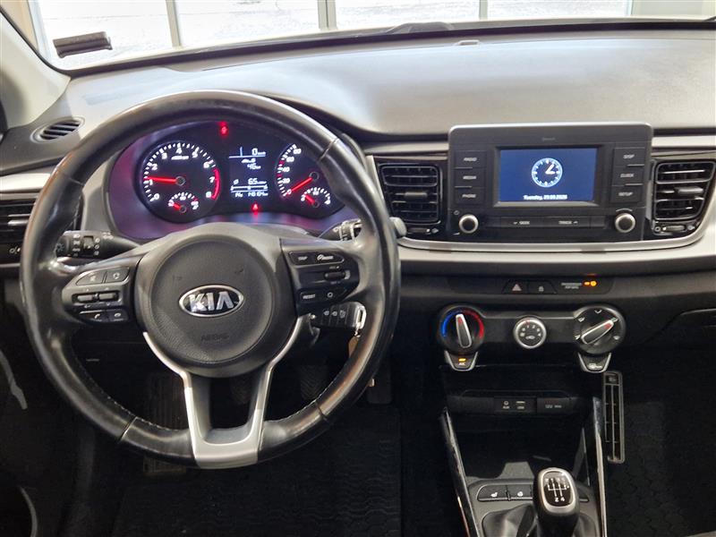 Kia Rio 2017, kuva 6/18