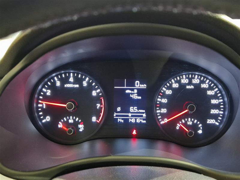 Kia Rio 2017, kuva 7/18
