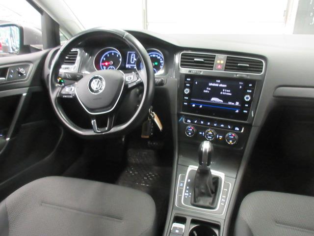 Volkswagen GOLF VARIANT COMFORTLINE 1,0 TSI 81 KW