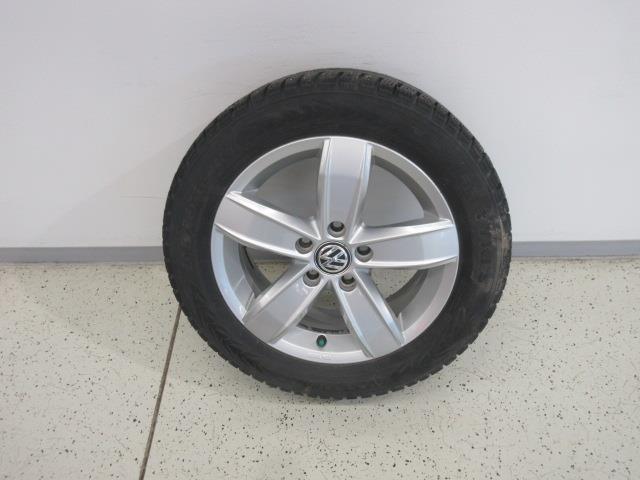 Volkswagen GOLF VARIANT COMFORTLINE 1,0 TSI 81 KW