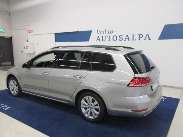 Volkswagen GOLF VARIANT COMFORTLINE 1,0 TSI 81 KW