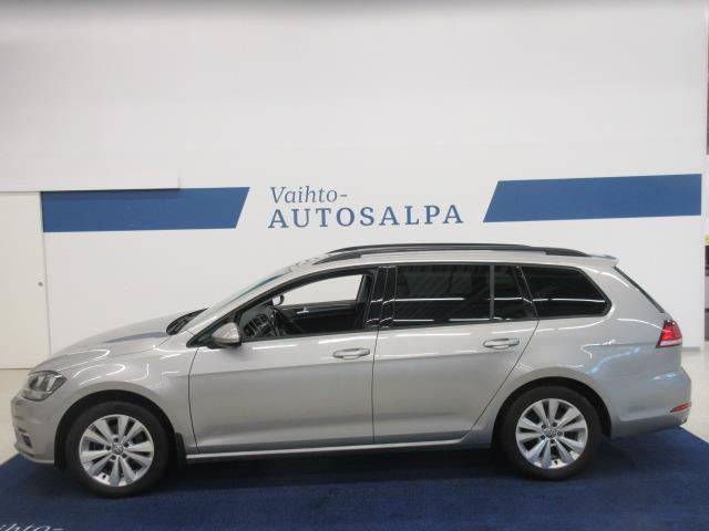 Volkswagen GOLF VARIANT COMFORTLINE 1,0 TSI 81 KW