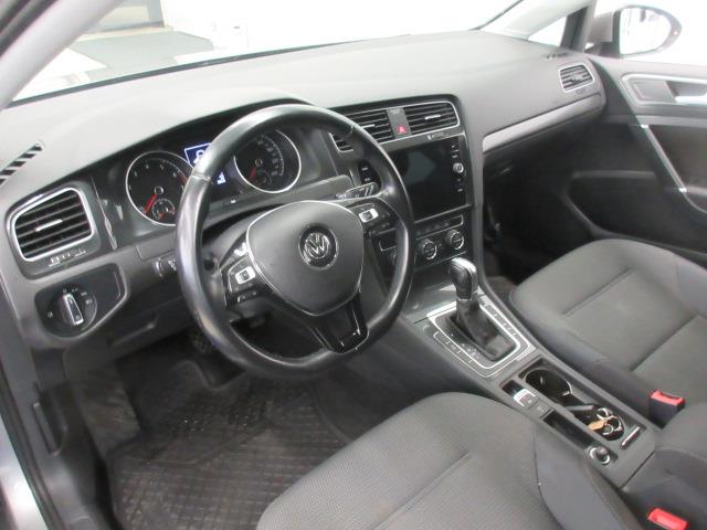 Volkswagen GOLF VARIANT COMFORTLINE 1,0 TSI 81 KW