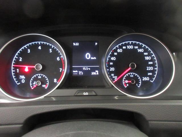 Volkswagen GOLF VARIANT COMFORTLINE 1,0 TSI 81 KW