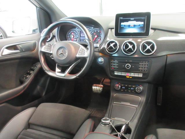 Mercedes-benz B 200 A PREMIUM BUSINESS