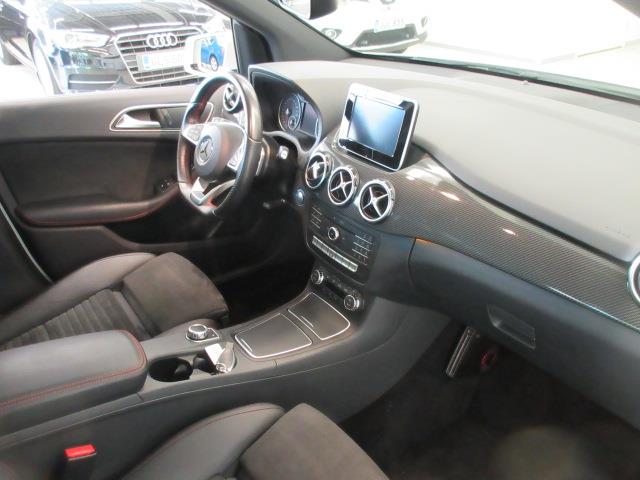 Mercedes-benz B 200 A PREMIUM BUSINESS