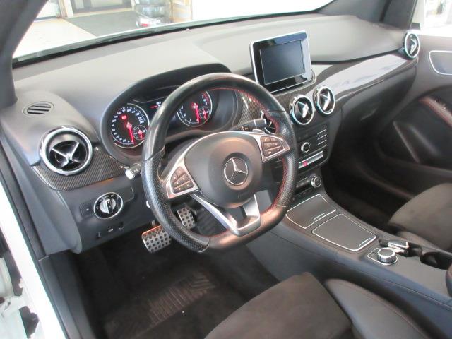 Mercedes-benz B 200 A PREMIUM BUSINESS