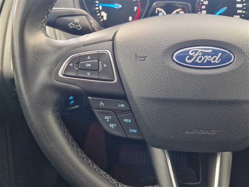 Ford FOCUS 1,5 ECOBOOST 150 HV START/STOP A6 TITANIUM WAGON