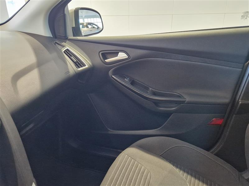 Ford FOCUS 1,5 ECOBOOST 150 HV START/STOP A6 TITANIUM WAGON