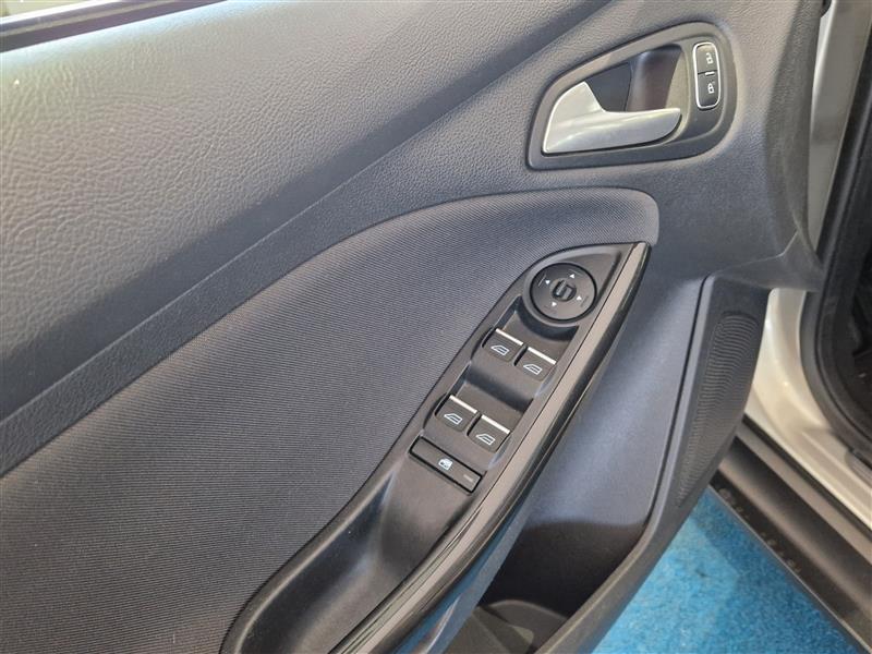 Ford FOCUS 1,5 ECOBOOST 150 HV START/STOP A6 TITANIUM WAGON