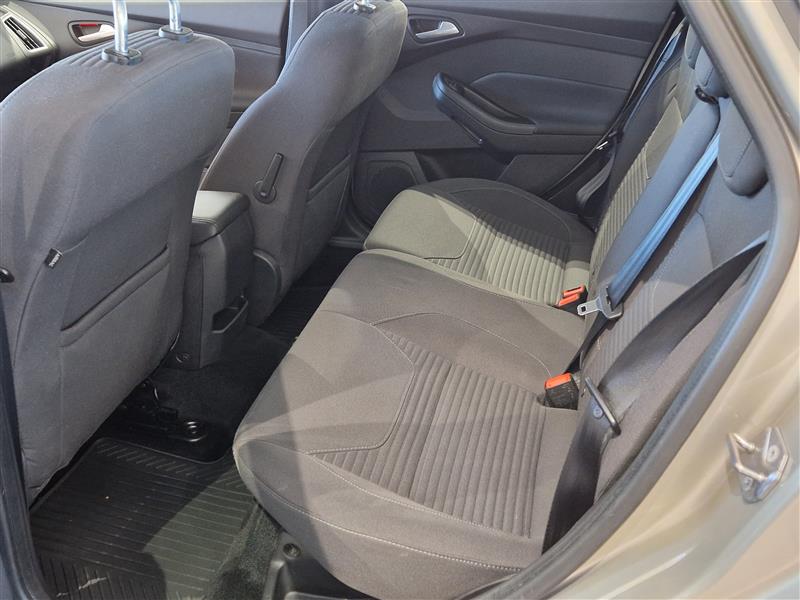 Ford FOCUS 1,5 ECOBOOST 150 HV START/STOP A6 TITANIUM WAGON