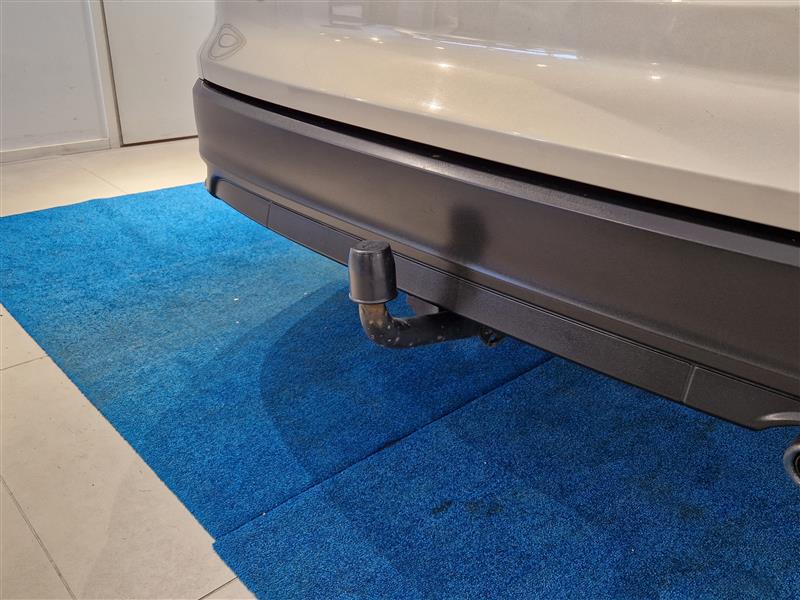 Ford FOCUS 1,5 ECOBOOST 150 HV START/STOP A6 TITANIUM WAGON