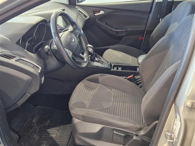 Ford FOCUS 1,5 ECOBOOST 150 HV START/STOP A6 TITANIUM WAGON