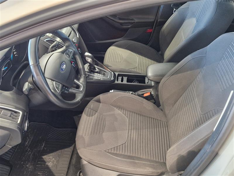 Ford FOCUS 1,5 ECOBOOST 150 HV START/STOP A6 TITANIUM WAGON