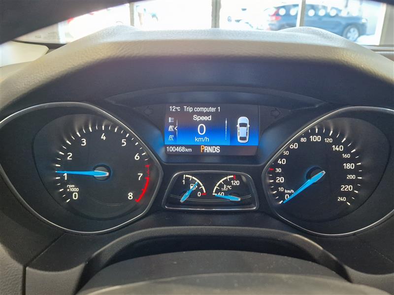 Ford FOCUS 1,5 ECOBOOST 150 HV START/STOP A6 TITANIUM WAGON