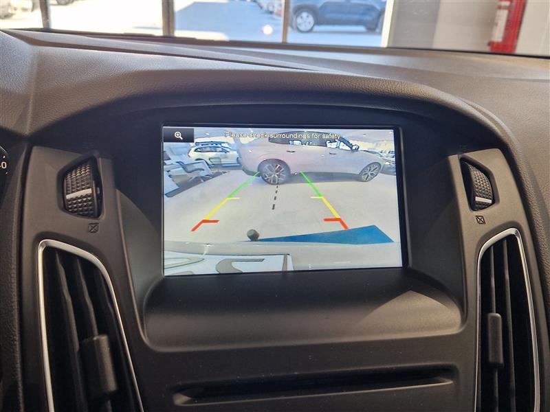 Ford FOCUS 1,5 ECOBOOST 150 HV START/STOP A6 TITANIUM WAGON