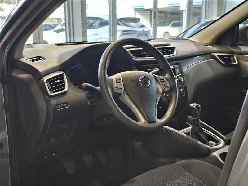 Nissan Qashqai 2016, kuva 5/24