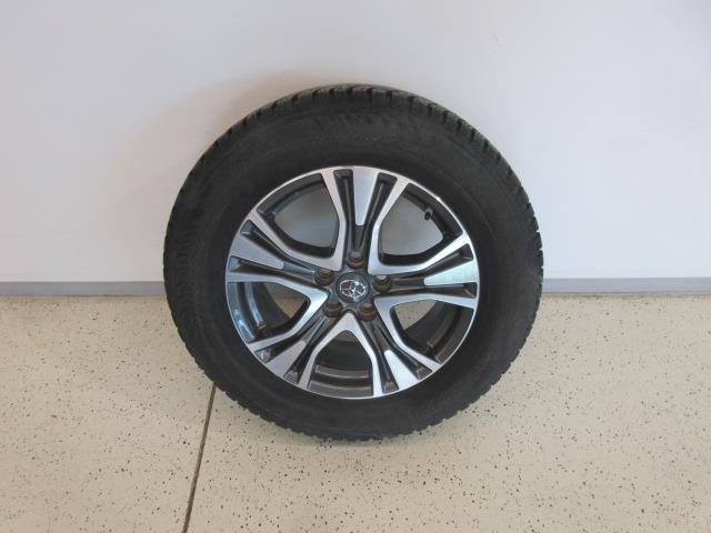 Toyota RAV4 2,5 HYBRID FWD ACTIVE