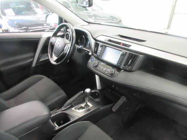 Toyota RAV4 2,5 HYBRID FWD ACTIVE