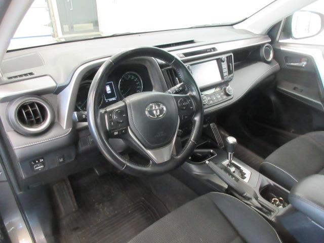 Toyota RAV4 2,5 HYBRID FWD ACTIVE