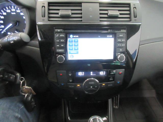Nissan PULSAR DIG-T 115 ACENTA XTRONIC E6 CONNECT