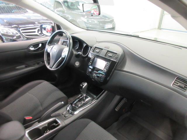 Nissan PULSAR DIG-T 115 ACENTA XTRONIC E6 CONNECT