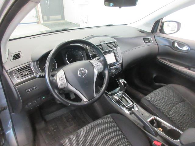 Nissan PULSAR DIG-T 115 ACENTA XTRONIC E6 CONNECT