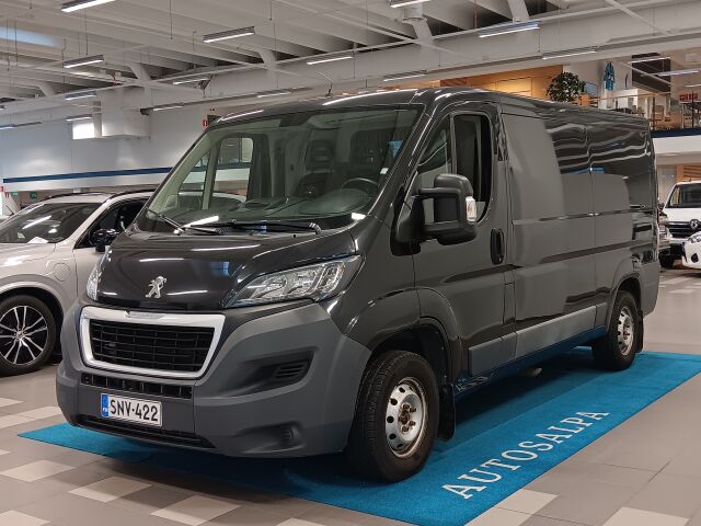 peugeot BOXER 335 L2H1 BLUEHDI 110