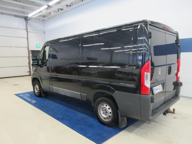 Peugeot BOXER 335 L2H1 BLUEHDI 110