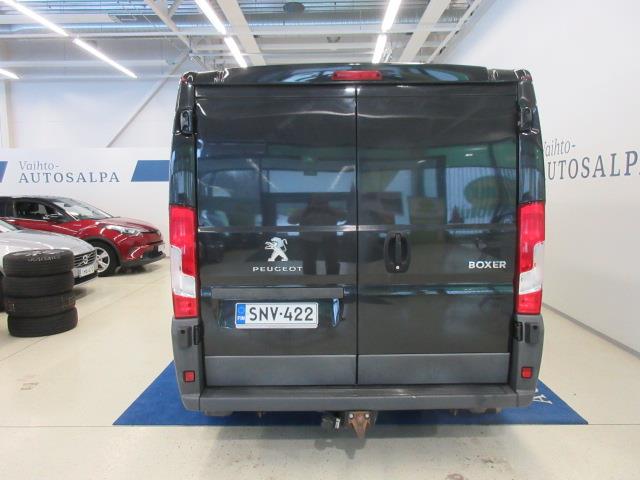 Peugeot BOXER 335 L2H1 BLUEHDI 110