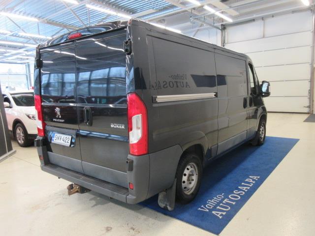 Peugeot BOXER 335 L2H1 BLUEHDI 110