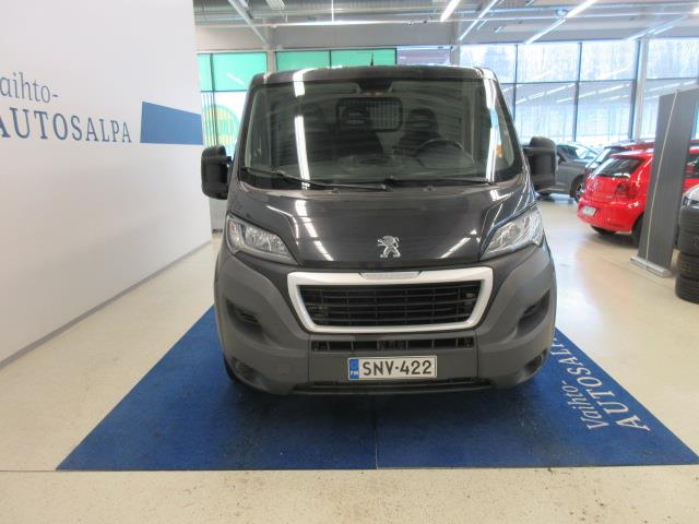 Peugeot BOXER 335 L2H1 BLUEHDI 110