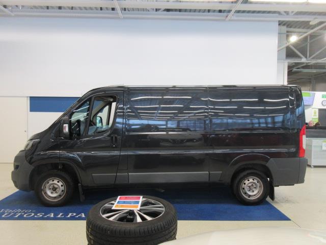 Peugeot BOXER 335 L2H1 BLUEHDI 110