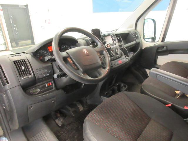 Peugeot BOXER 335 L2H1 BLUEHDI 110