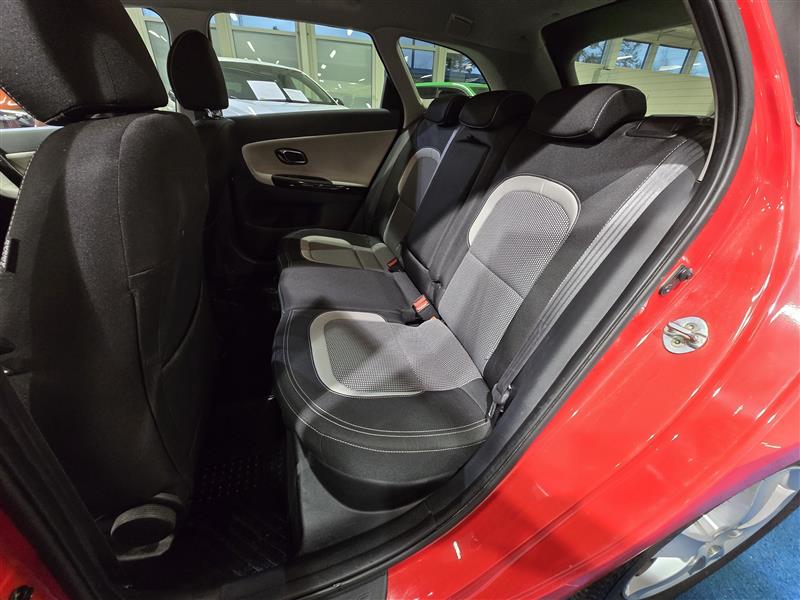 Kia CEE'D 1,0 ISG 120HV EX SW ECODYNAMICS